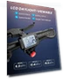 Thumbnail Electric Scooter for Adults with Seat, 20-25 Miles Range, 450W Motor — Electric Self-Balancing Scooters, Gyroor
