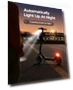 Thumbnail Electric Scooter with Front Suspension, 8.5 Solid Tires, 300W Motor, Smart APP Control — Electric Vehicles, MEGAWHEELS