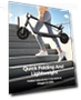 Thumbnail Electric Scooter with Front Suspension, 8.5 Solid Tires, 300W Motor, Smart APP Control — Electric Vehicles, MEGAWHEELS