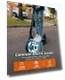 Thumbnail Electric Scooter with Turn Signals, 19 MPH Max Speed, 15 Miles Range — Push Scooters, ECOROAD