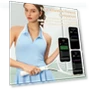 Thumbnail Fitness Monitor Sleep Tracker Smart Ring — Smartwatches, Ysyess