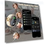 Thumbnail Fitness Monitor Sleep Tracker Smart Ring — Smartwatches, Ysyess