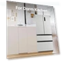 Thumbnail French Door Refrigerator, 18.8Cu.Ft Large Capacity Kitchen Fridge — Mini Fridges, PioneerWorks
