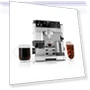 Thumbnail Luxe Café Premier Series Espresso Machine with Integrated Grinder and Frother — Coffee & Espresso Combos, Ninja