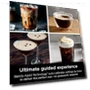 Thumbnail Luxe Café Premier Series Espresso Machine with Integrated Grinder and Frother — Coffee & Espresso Combos, Ninja