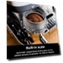 Thumbnail Luxe Café Premier Series Espresso Machine with Integrated Grinder and Frother — Coffee & Espresso Combos, Ninja