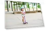 Thumbnail Mini Deluxe Three Wheeled Lean-to-Steer Scooter — Balance Bikes, Micro