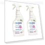 Thumbnail Nursery & High Chair Cleaner, Hypochlorous Disinfectant, Pack of 2 — Disinfectants, CleanSmart