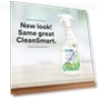 Thumbnail Nursery & High Chair Cleaner, Hypochlorous Disinfectant, Pack of 2 — Disinfectants, CleanSmart