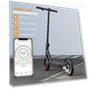 Thumbnail Portable Folding Commuting Electric Scooter for Adults — Push Scooters, Longxynous