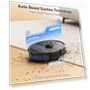 Thumbnail Robot Vacuum and Mop Combo with LiDAR Navigation — Smart Cleaning Robots, BPMIO
