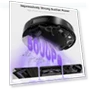 Thumbnail Robot Vacuum and Mop Combo with Self Emptying Station, Lidar Navigation — Smart Cleaning Robots, MONSGA