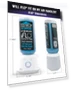 Thumbnail Smart Automated A/C Drain Line Cleaner for HVAC System — Air Moisture Control, iFLO