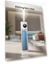 Thumbnail Smart Humidifier Large Room 700 ft², 100H Cool Mist Air Humidifiers for Bedroom — Air Moisture Control, Dreo