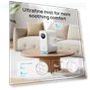 Thumbnail Smart Quiet Cool Mist Humidifier for Large Room, 5L with Alexa/Google — Air Moisturizers, Dreo