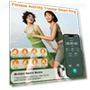 Thumbnail Smart Ring Health Tracker with Blood Pressure Monitor — Smart Rings, Mefoma
