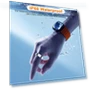 Thumbnail Smart Ring Health Tracker with Blood Pressure Monitor — Smart Rings, Mefoma
