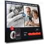 Thumbnail Smart Ring with Sleep & Step Tracker - Waterproof Health Ring — Smart Rings, SEEKZERO