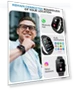 Thumbnail Smart Watch with Bluetooth Calls, Fitness Tracker, IP68 Waterproof — Smartwatches, Paybay