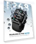 Thumbnail Smart Watch with Bluetooth Calls, Fitness Tracker, IP68 Waterproof — Smartwatches, Paybay