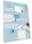 Thumbnail Ultrasonic Cool Mist Humidifier - 1.5L Capacity, Whisper-Quiet, Adjustable Mist, Auto Shut-Off — Air Moisturizers, MEGAWISE