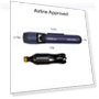 Thumbnail Underwater Scooter Lite, Compact and Portable Water Scooter for Diving, Snorkeling, and Sea Adventures — Accessories, Waydoo