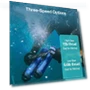 Thumbnail Underwater Scooter Lite, Compact and Portable Water Scooter for Diving, Snorkeling, and Sea Adventures — Accessories, Waydoo