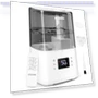 Thumbnail Warm and Cool Mist Humidifier with Remote, 4.5L — Air Moisture Control, BOXING
