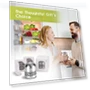 Thumbnail 10-Year Refrigerator Deodorizer with CH-cut Technology — Mini Fridges, Toprain