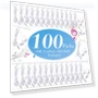Thumbnail 100 Pack Wired Earbuds Bulk for Classroom, No Microphone, 3.5MM Jack — In-Ear Headphones, Kanayu