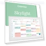Thumbnail 15-inch Digital Calendar & Chore Chart, Smart Touchscreen Interactive Display — Digital Planners, Skylight