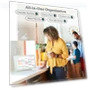 Thumbnail 15-inch Digital Calendar & Chore Chart, Smart Touchscreen Interactive Display — Digital Planners, Skylight