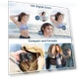 Thumbnail 4K Vlogging Camera with Flip Screen and 18X Digital Zoom — Compact Digital Cameras, Gavonde