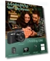 Thumbnail 5K UHD & 75MP Digital Camera with WiFi, 18X Zoom, Flip Screen — Compact Digital Cameras