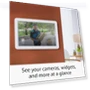 Thumbnail 8-inch Smart Home Control Panel with Alexa — Smart Home Security, Amazon