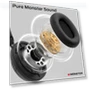 Thumbnail ANC Active Noise Canceling Over Ear Wireless Headphones — In-Ear Headphones, MONSTER