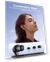 Thumbnail Bluetooth Wireless Earbuds with Deep Bass, 40H Playtime, IPX7 Waterproof — In-Ear Headphones, Daximen