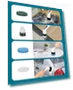 Thumbnail Cordless Electric Spin Scrubber for Bathroom Cleaning — Sweepers, Highyes