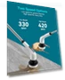 Thumbnail Cordless Electric Spin Scrubber for Bathroom Cleaning — Sweepers, Highyes