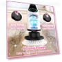 Thumbnail Cordless Electric Spin Scrubber with 8 Replaceable Brush Heads — Brushes, Dovety