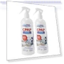 Thumbnail CPAP Disinfectant Spray, Kills 99.9% of Bacteria and Viruses, No Residue — CPAP Accessories, CleanSmart