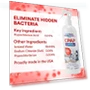 Thumbnail CPAP Disinfectant Spray, Kills 99.9% of Bacteria and Viruses, No Residue — CPAP Accessories, CleanSmart