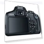 Thumbnail DSLR Camera with 2 Lens Kit, 24.1MP, Wi-Fi, NFC — Remote Controls, Canon
