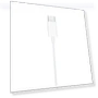 Thumbnail EarPods Headphones with USB-C Plug, Wired Ear Buds with Built-in Remote — In-Ear Headphones, Apple