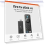 Thumbnail Fire TV Stick HD Streaming Device with Alexa Voice Remote — Streaming Devices, Amazon