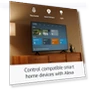 Thumbnail Fire TV Stick HD Streaming Device with Alexa Voice Remote — Streaming Devices, Amazon