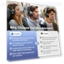 Thumbnail Hybrid Active Noise Cancelling Headphones with HD Sound — In-Ear Headphones, Vibeadio