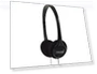 Lightweight Portable Headphone — On-Ear Headphones, Koss