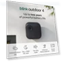Thumbnail Outdoor 4 Wire-free Smart Security Camera, 2 Camera System — Security Cameras, Blink