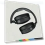 Thumbnail Over-Ear Noise Cancelling Wireless Headphones with 22 Hr Battery — In-Ear Headphones, Skullcandy